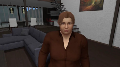 My friend Derek’s hot stepmom (FULL 4K)