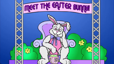 Brickhouse Betty: The Easter Blonde (2008 & 2004) - Sven Skupien