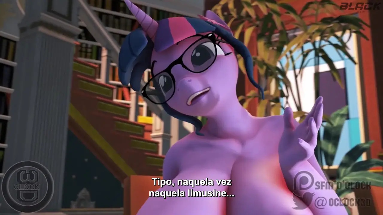 Twilight Focus Training 2 [LEGENDADO PT-BR]