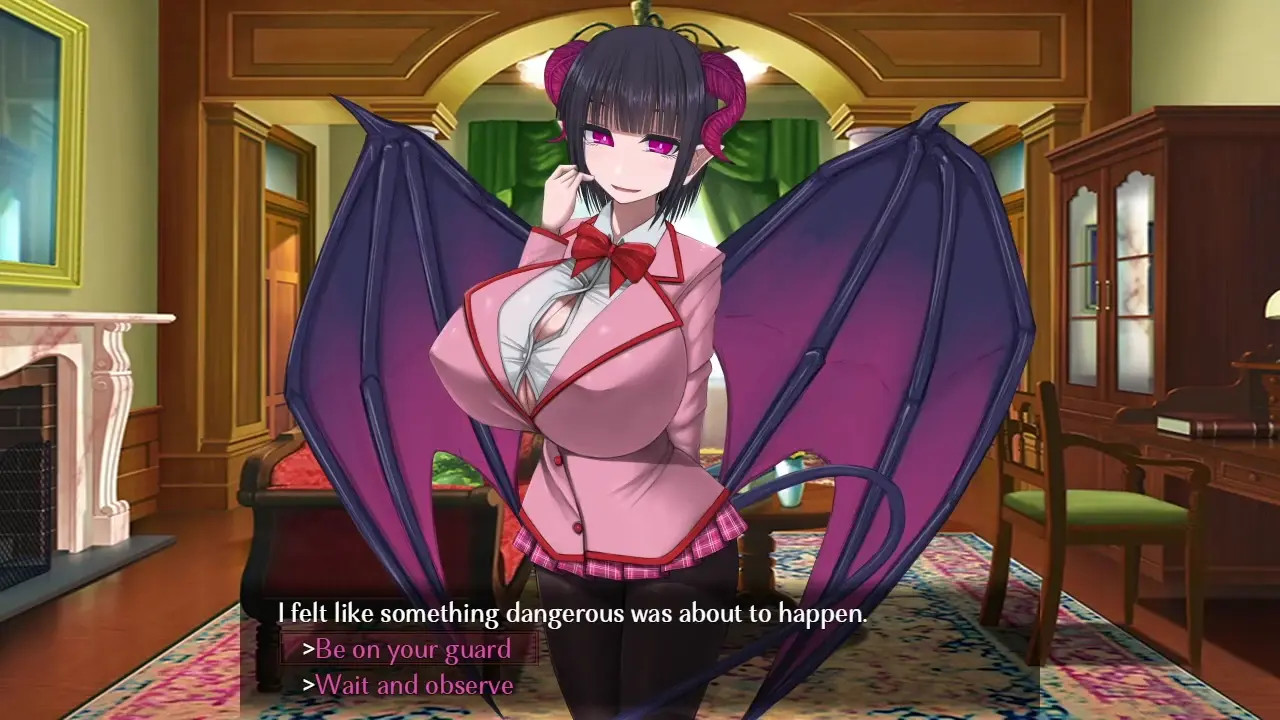 Fr5ut - Captured Adventurer, Yuri Fullbody Paizuri