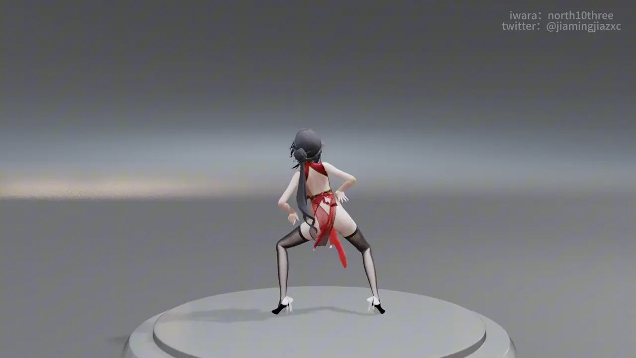 It's anal prolapse and uterine prolapse