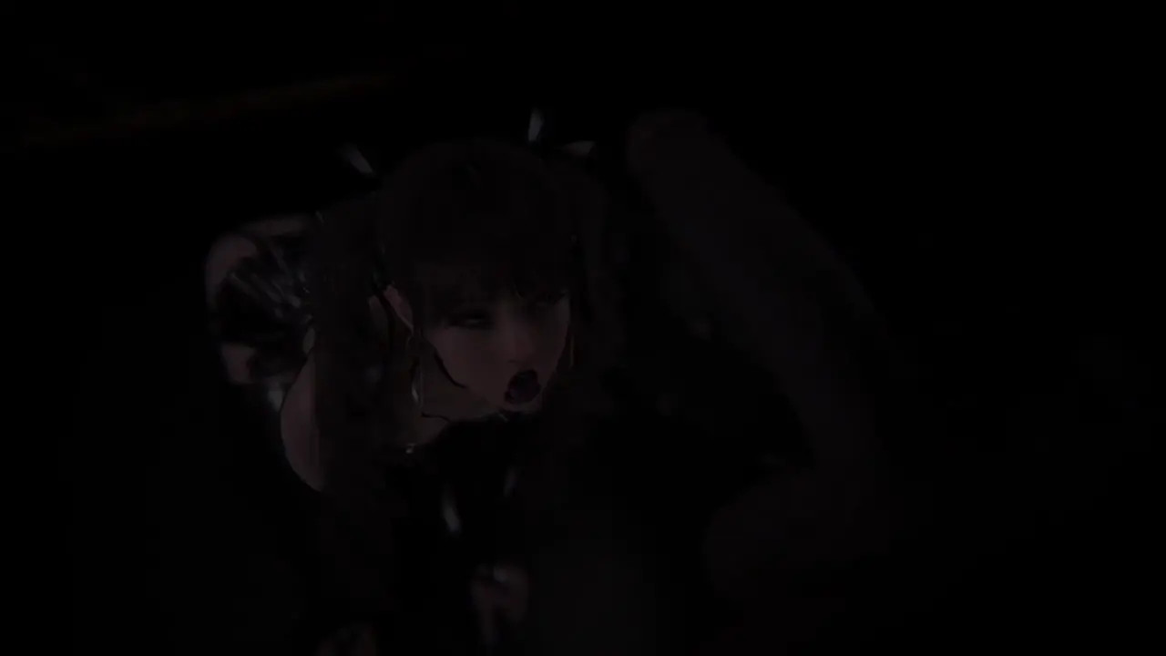 sissification and blacked