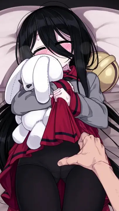 [VOICEVOX]Chuugoku usagi 1 (Nyanpyoun)