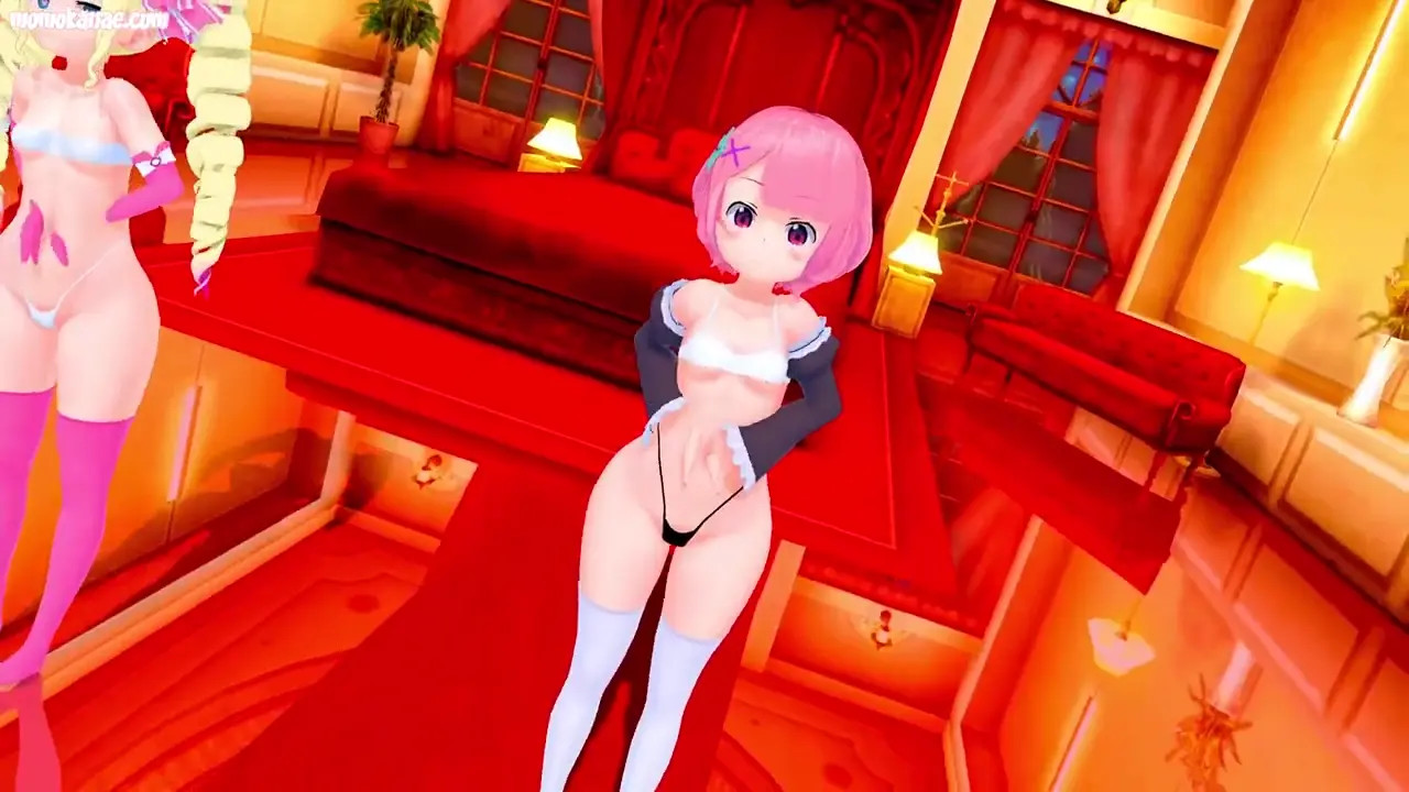 Beatrice ram rem Conqueror