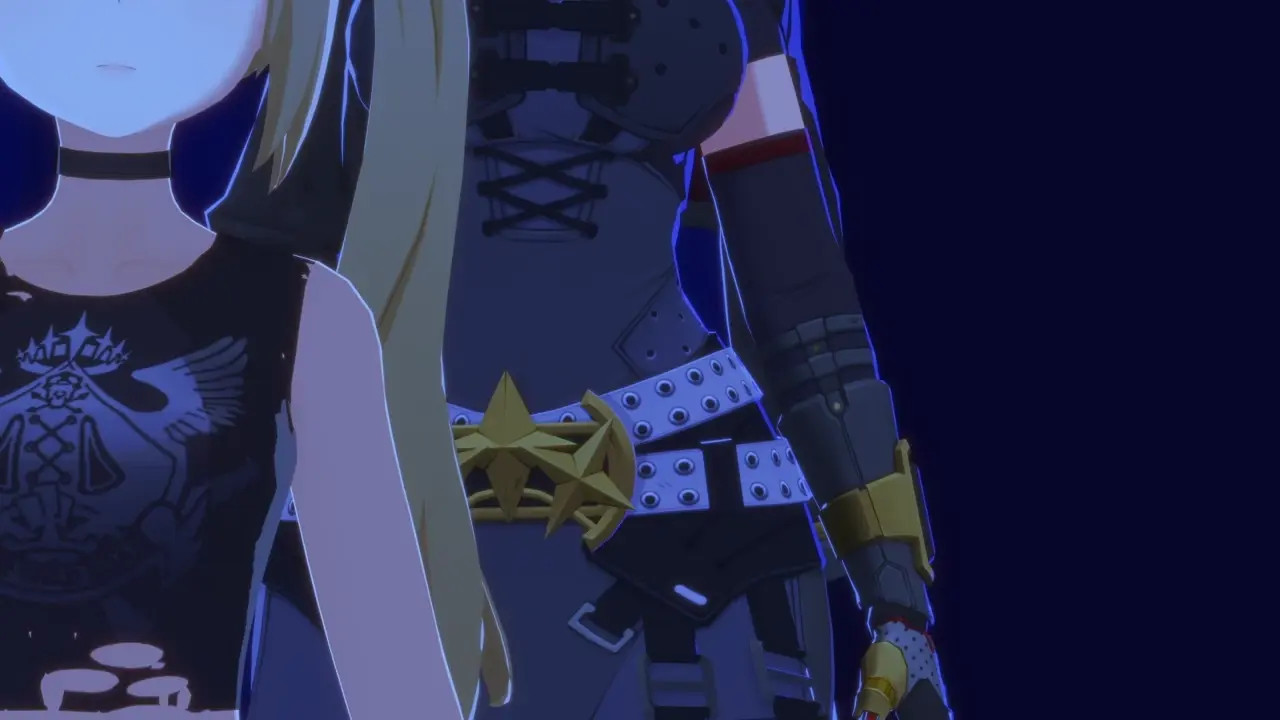 King&Queen [Public Release]