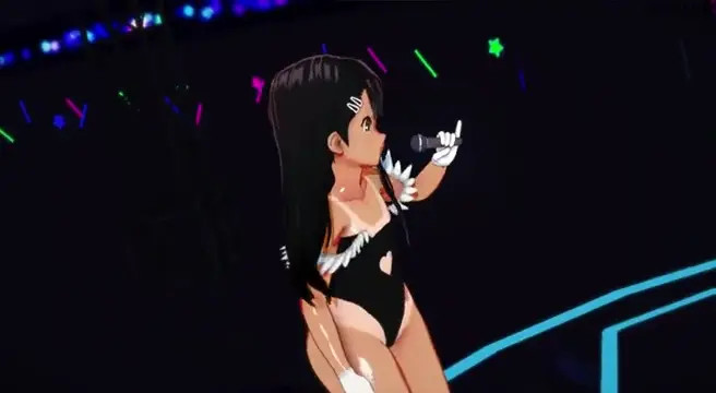 Nagatoro just be friends 480