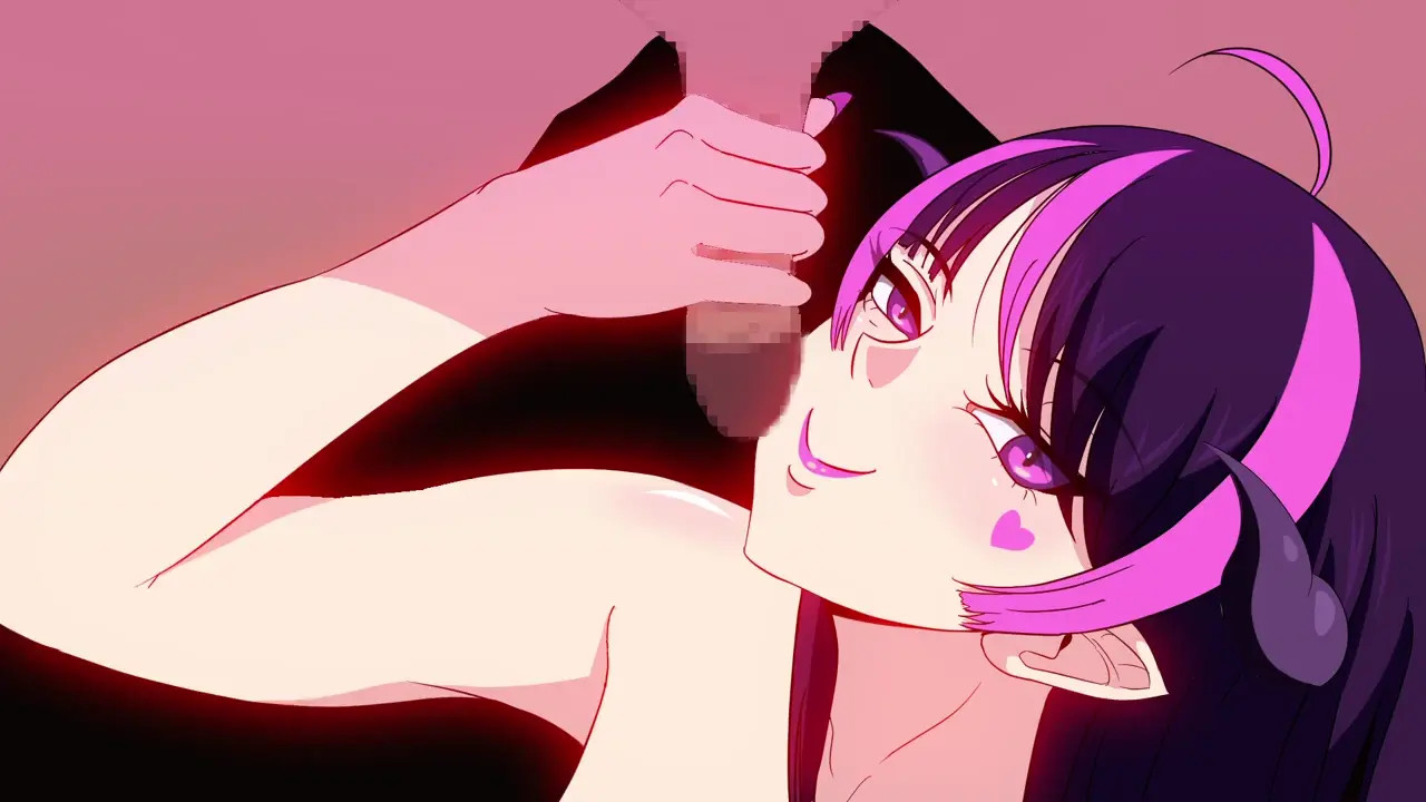 Succubus Tongue