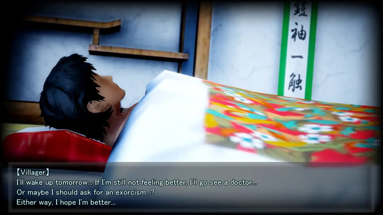 Koishi-chan unconsciously milking me part 2 (English)