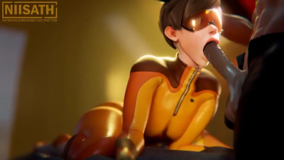 Chocolate bar eating (alternate)