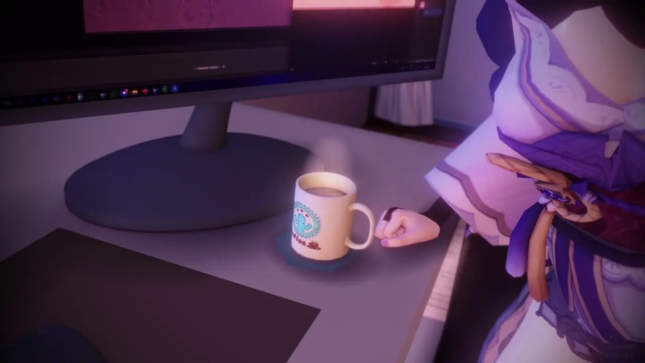 【Sugardust】66_RaidenShogun-sweetie_1440p