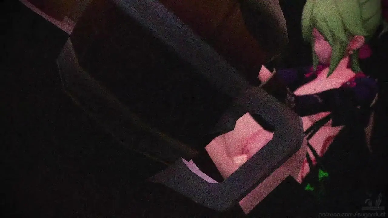 【Sugardust】 27_KukiShinobu-dogsty