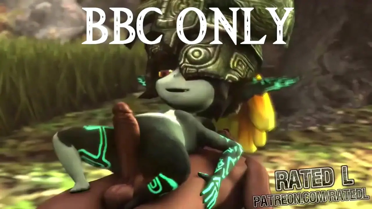 Majora's Masochist (Legend of Zelda Cuckold HMV/PMV)