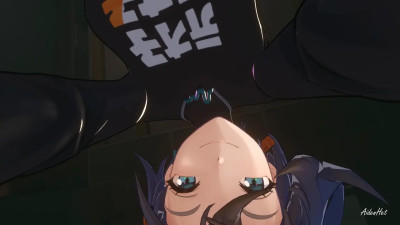 (4K) Belle & Caesar - A Gift for You (Alt.) [AidenHet]