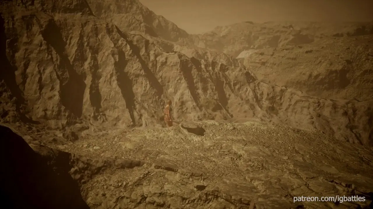 The Eye Of Emona: Episode 3 [ig battles]