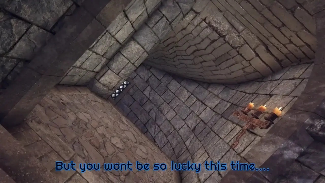 Marie gets used by Goblins! (Skyrim4Ever EDIT)