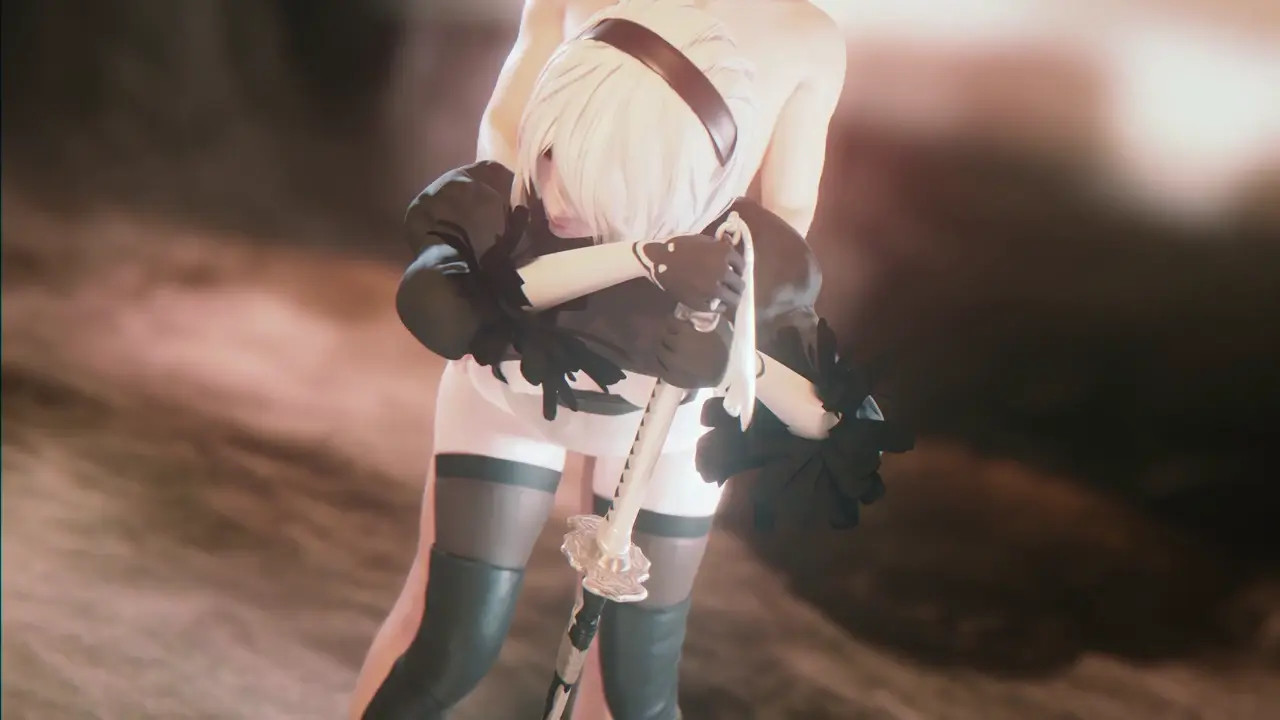 2B (1) [4k] [Idemi]