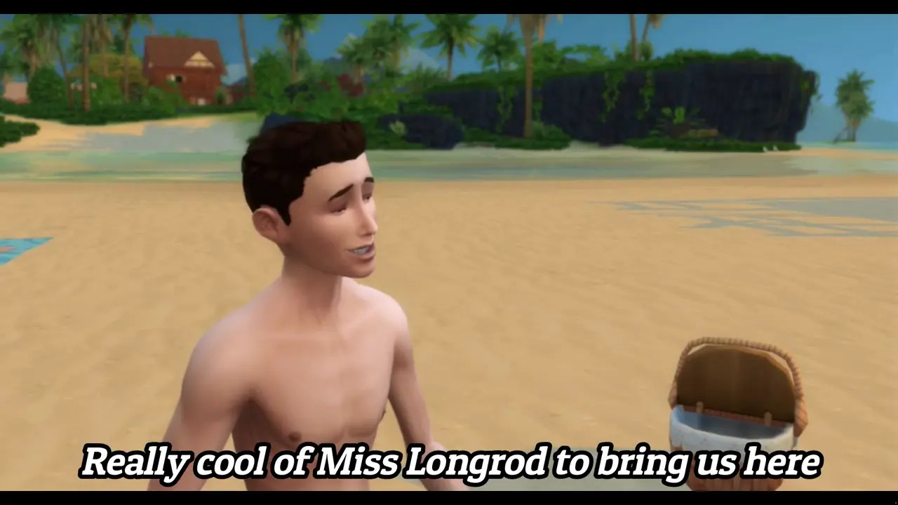 The Vacation