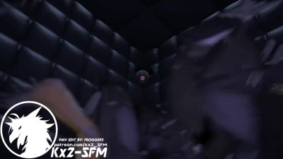 Big compilation of old stuff (Kx2-SFM/PMV)