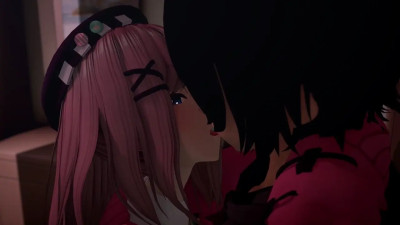 Suzuhara Lulu_Nijisanji [ChunAsa]