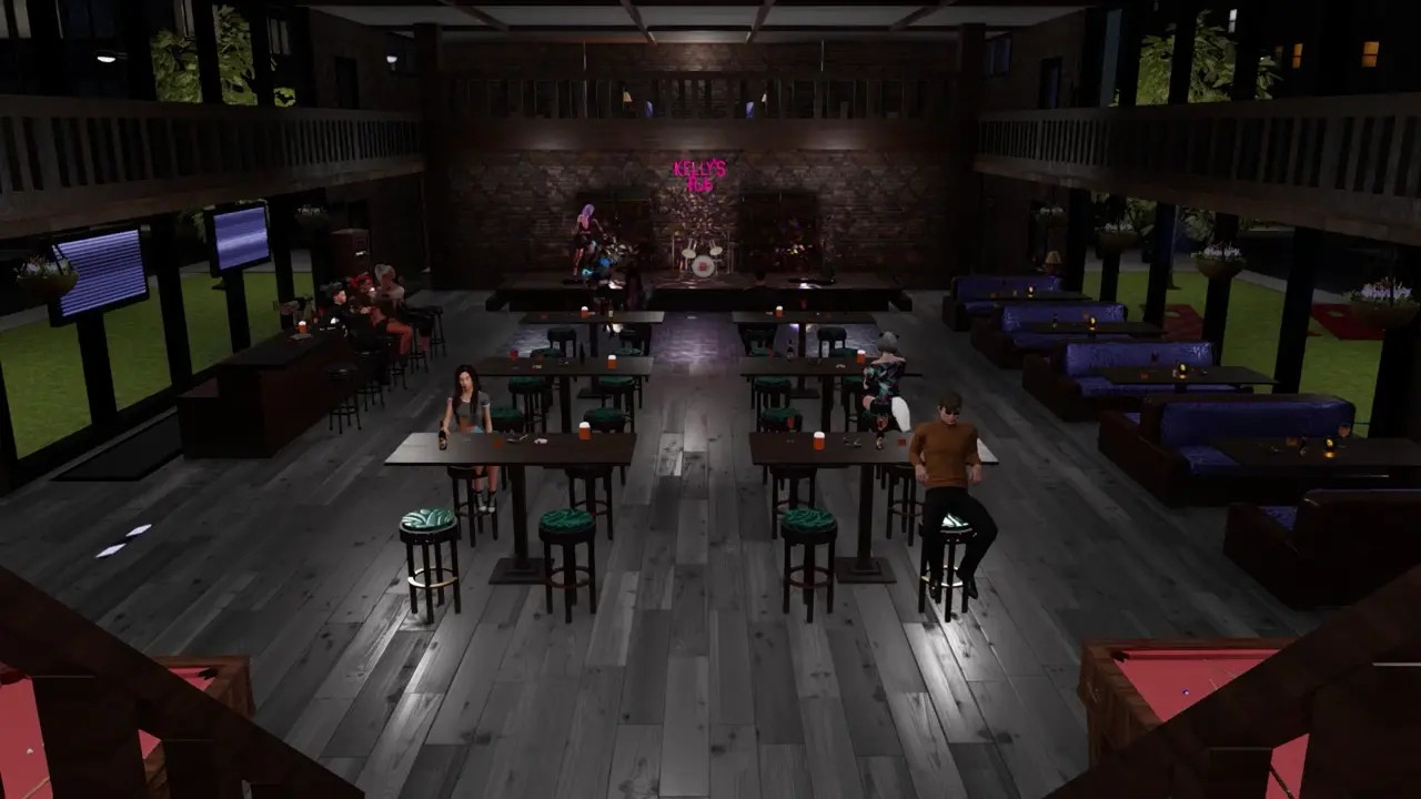 One Night Stand feat. Princess