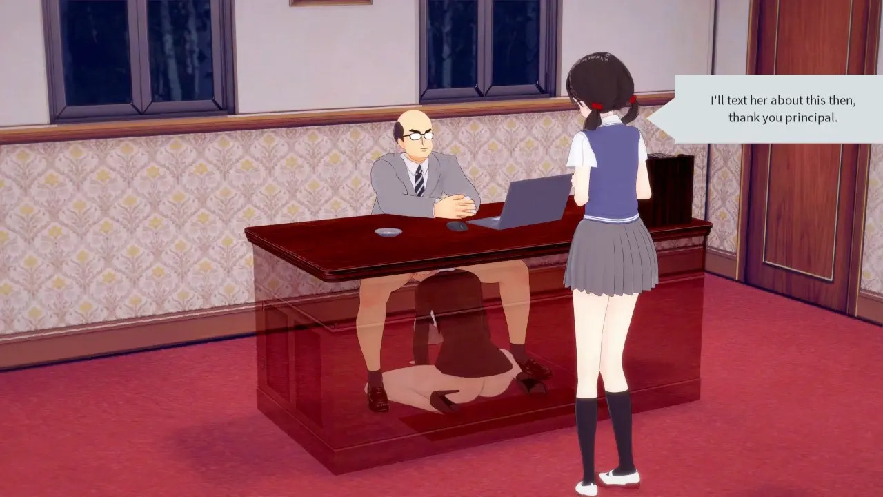 Hisato's Rise [Anotheruploader]