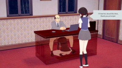 Hisato's Rise [Anotheruploader]