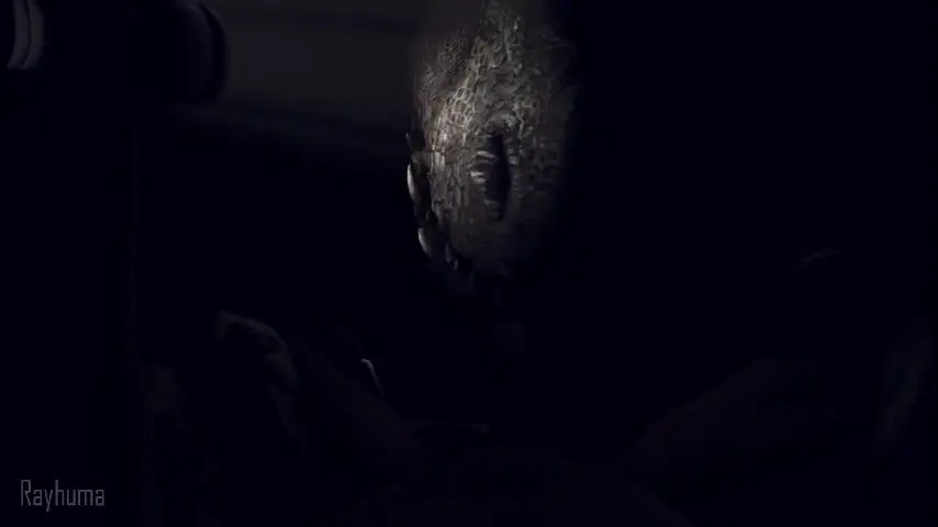 Dino crisis