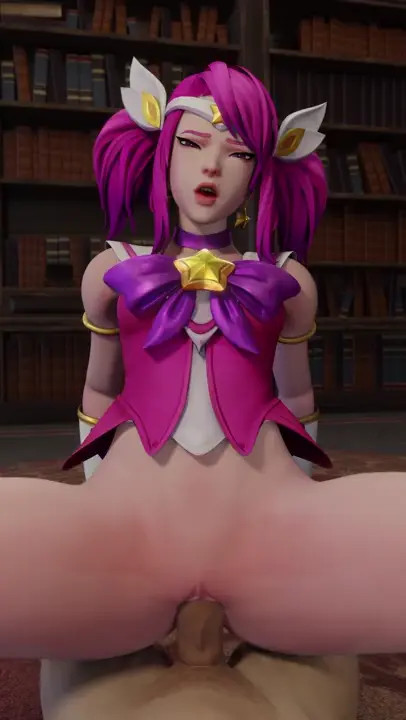 Lux 3d [ArawAraw]
