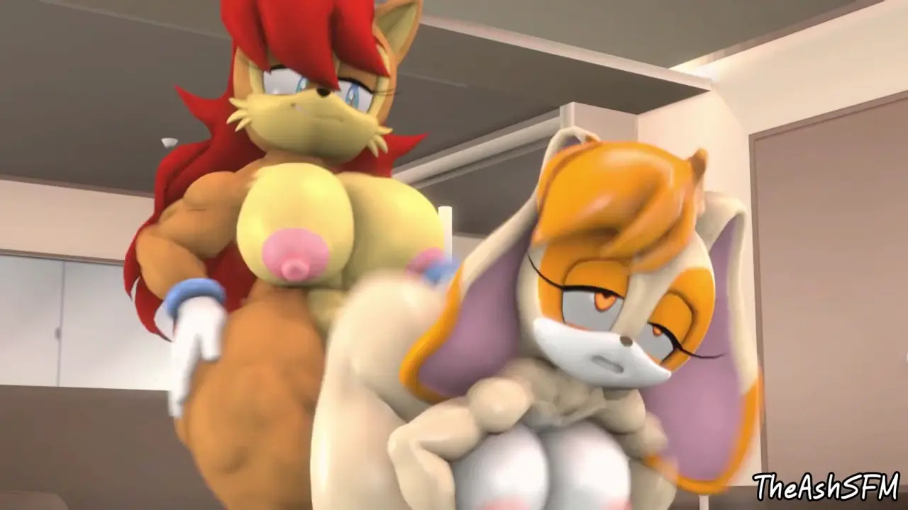 My Little Girl and Sally