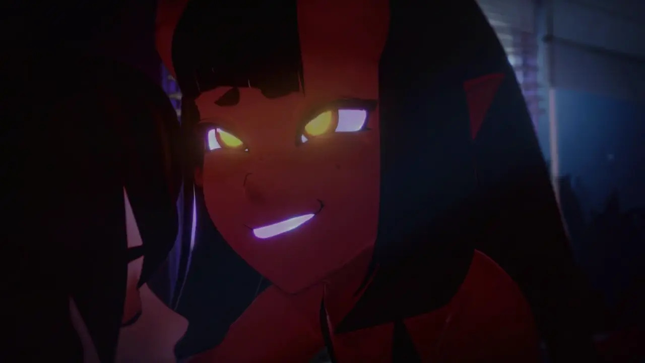 SUCCUBUS REBORN - HMV