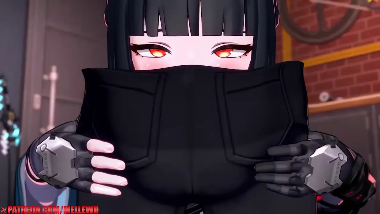 New Hentai: Miyabi in heat[Mellewd] [4k 60fps] - Stream & Download HD | rule34tv.com