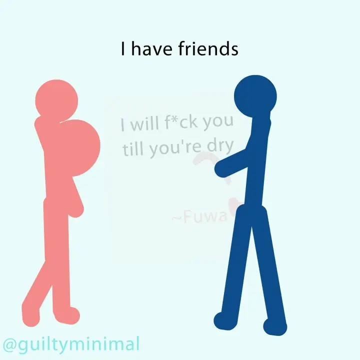 Sticklewds mem - Hey a letter!