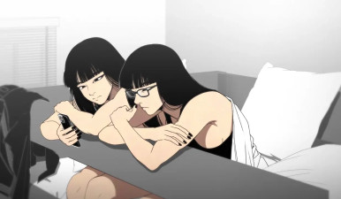 Tied To Twins『Kusujinn』