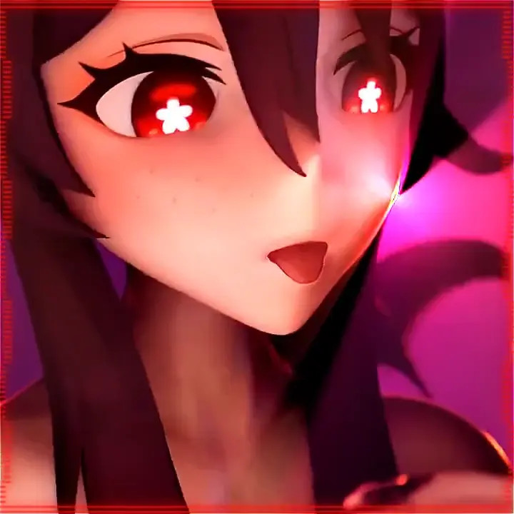 Hutao Edit - Whats the Plan? (Vicineko)