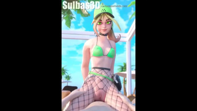 Fortnite | HELSIE compilation