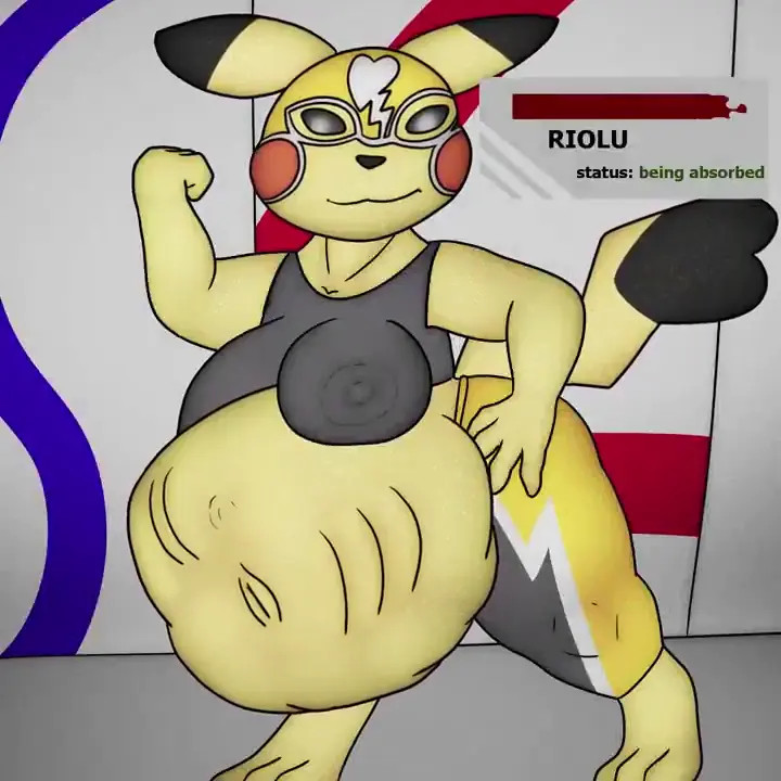 pikachu libre interview (PUBLIC RELEASE)