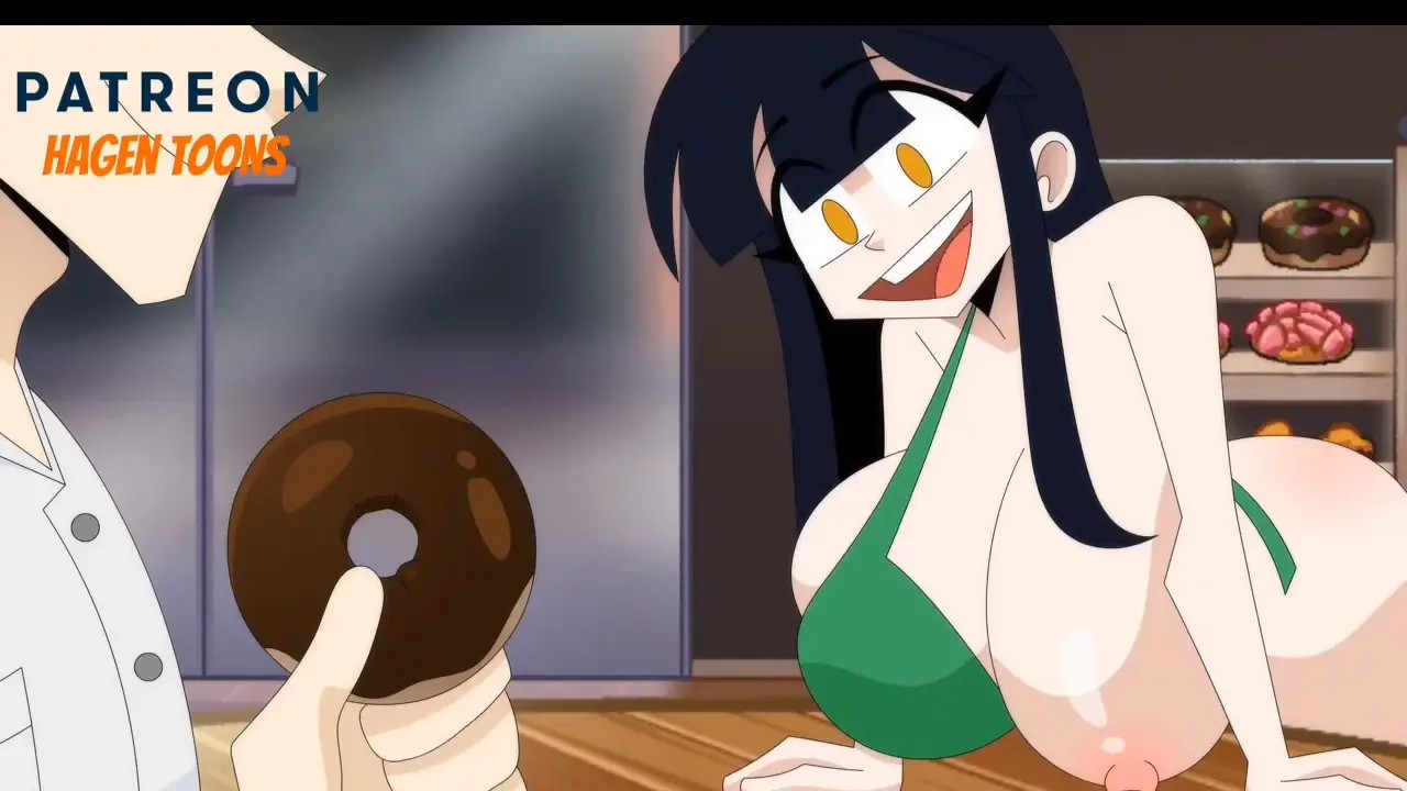 Audrey's Breastmilk [sub spanish]