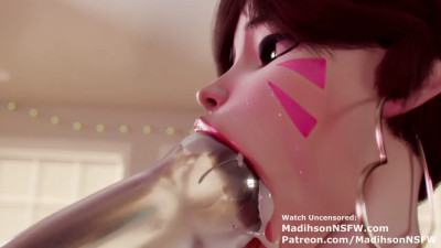 Analwatch 4 mintue logn animation!