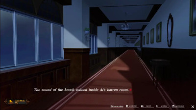 Welcome to Maison Chichigami - Ai Route - It's fine. I'm used to it