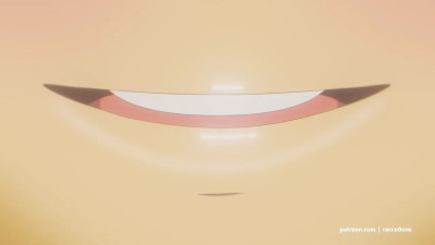 YANG GETS HER JUICY MOUTH FUCKED