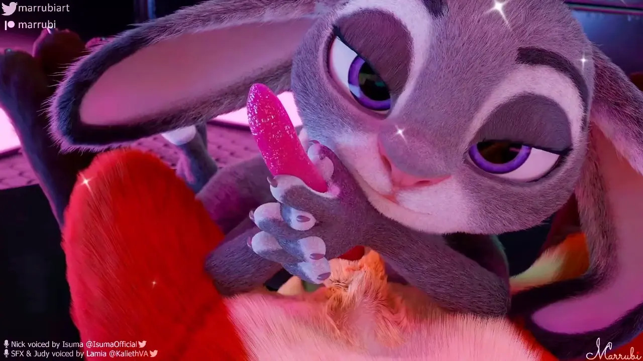 Bunnies <3 Conejas 』PMV Short | DERRRRR