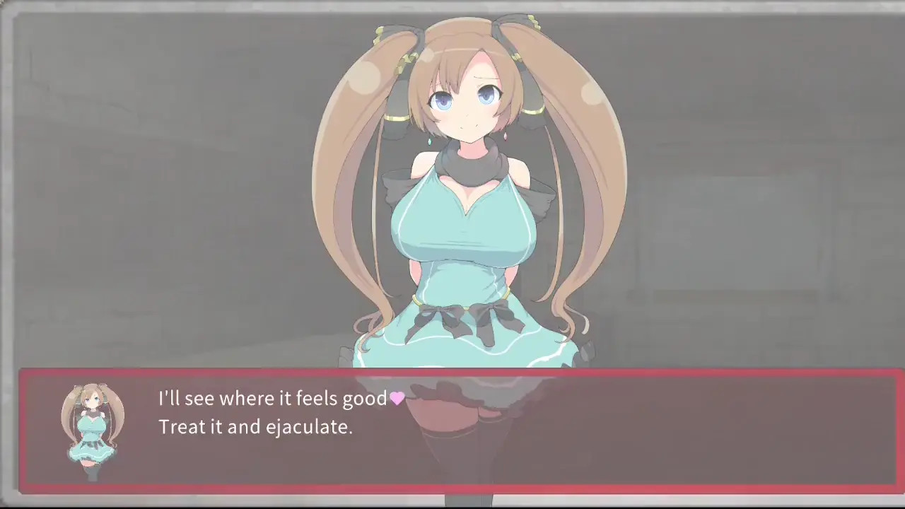 Succubus Duel Gallery part 1