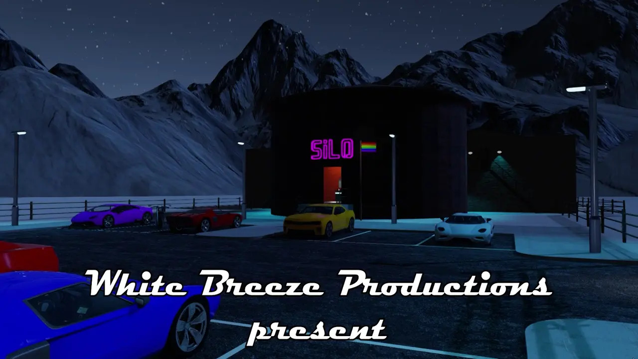 3DXChat - New BETA 3.2 Version (pre-version)