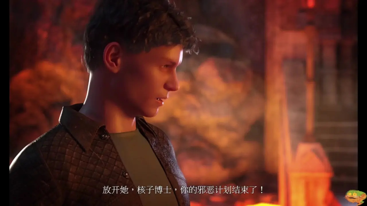 【TheGenesisOrder】Part01