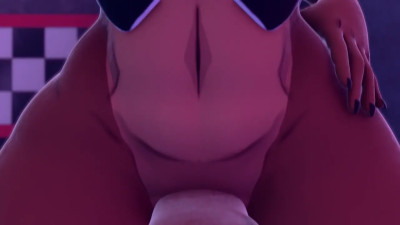 Frenni Animation「PTHS」