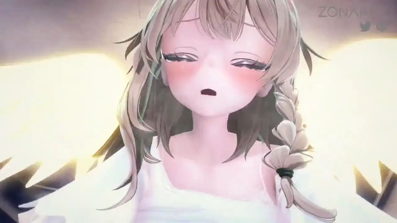 A holy creampie (Male Pov) [zonarc]