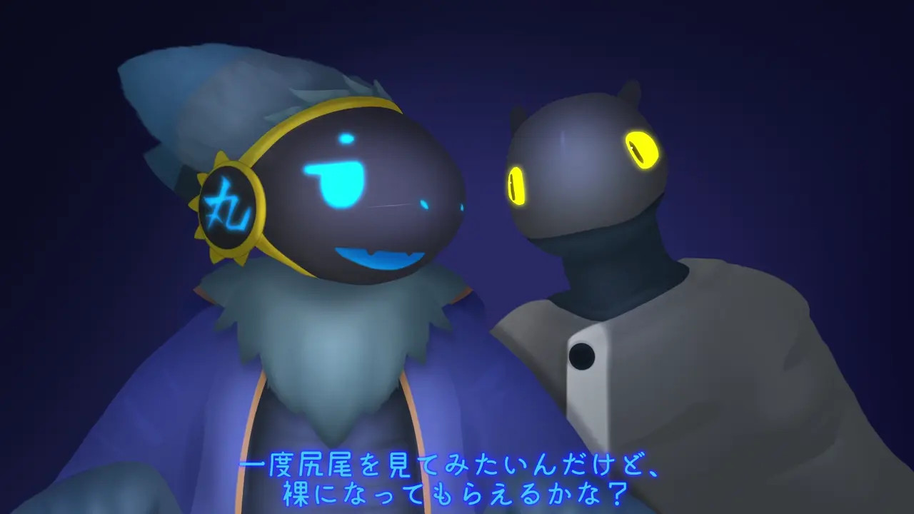 Protogen & Synth Jp