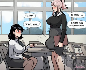 New Class in the Class