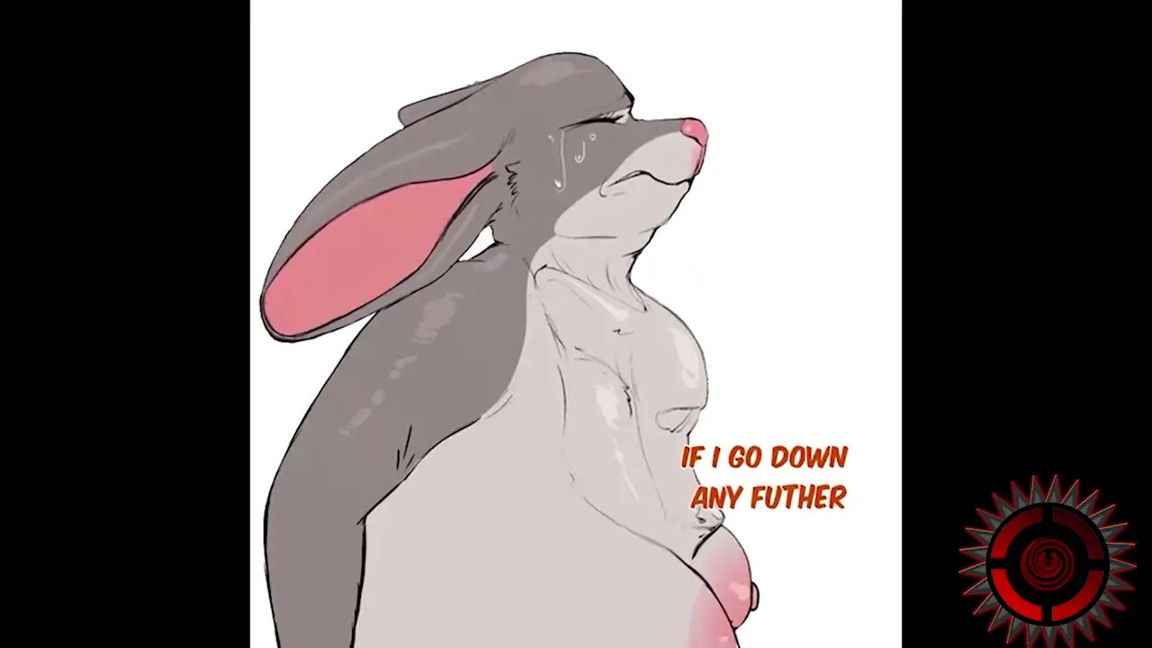 Bonnie Hopps Vores Nick Wilde (Oral Vore+Digestion)