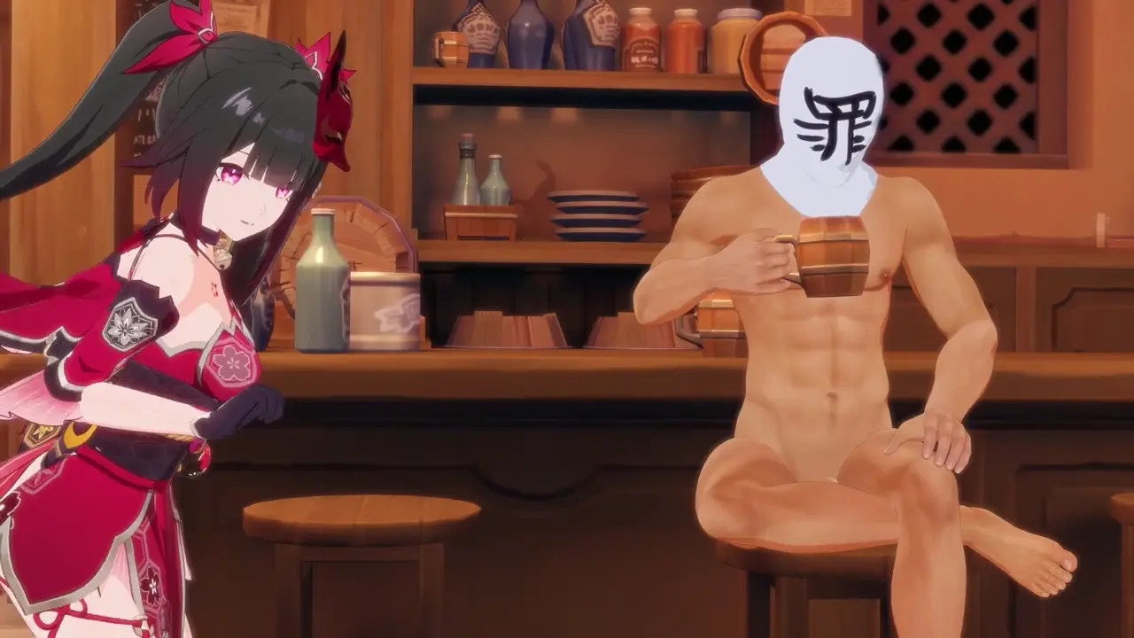 Sparkle's Burning Desires